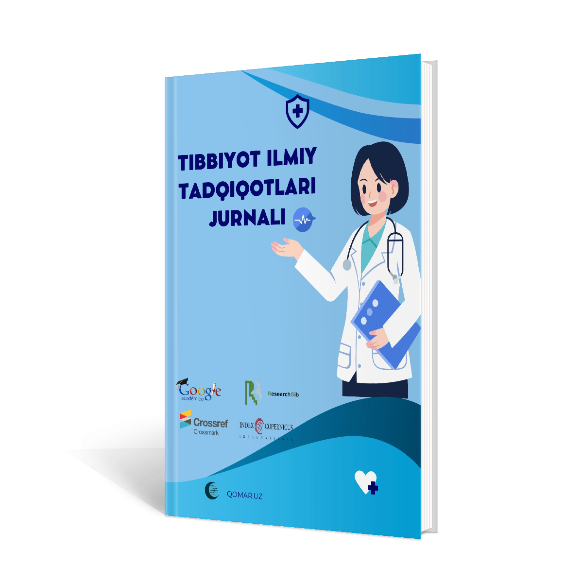TIBBIYOT ILMIY TADQIQOTLARI JURNALI