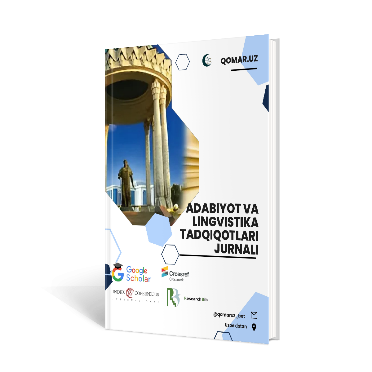 ADABIYOT VA LINGVISTIKA TADQIQOTLARI JURNALI